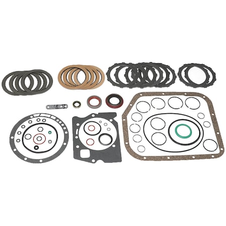 Pioneer Cable Master Kit, 752277 752277